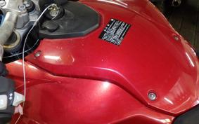 BMW F700GS 2014