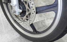 YAMAHA YB125SP 2007