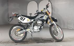 KAWASAKI KLX250 LX250E