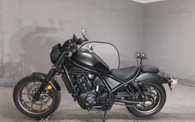 HONDA REBEL 1100 S DCT 2026 SC87