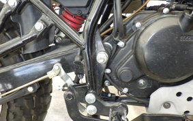 HYOSUNG RT125 D 2011