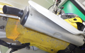 SUZUKI RMX250 S Gen.2 2021 SJ14A