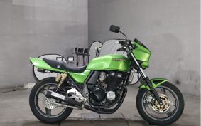 KAWASAKI ZRX400 ZR400E