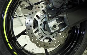 KAWASAKI Z900 Gen.2 2024 ZR900B