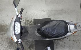 YAMAHA JOG Gen.4 2026 SA16J