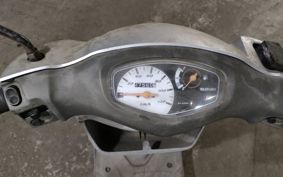 SUZUKI ADDRESS V125 CF46A