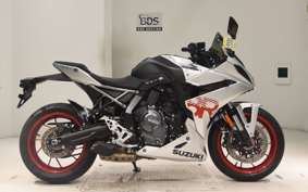 SUZUKI GSX-8R 2025 EM1AA