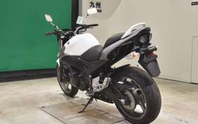 SUZUKI GSR 400 A 2014 GK7EA