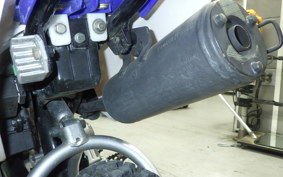 SUZUKI TT-R50E