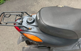 YAMAHA JOG DELUXE SA36J