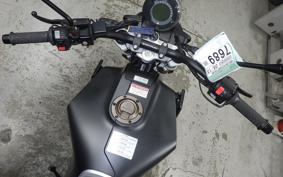 HUSQVARNA ENDURO 701 2021