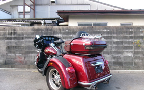 HARLEY FLHTCUTG 120TH 2023 MEF