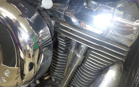 HARLEY FXDL 1450 2002