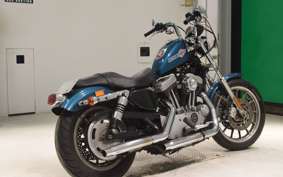 HARLEY XL1200R 2004