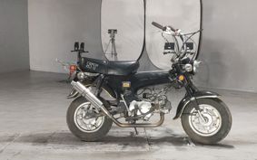 HONDA DUCKS50 ST50