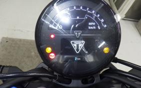 TRIUMPH TRIDENT 660 2026