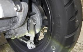HONDA LEAD 125 2019 JF45