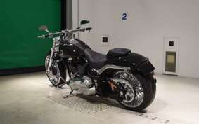 HARLEY FXSB1690 2016