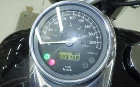 HONDA SHADOW 400 CLASSIC 2009 NC44