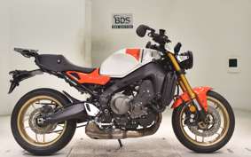 YAMAHA XSR900 2024 RN80J