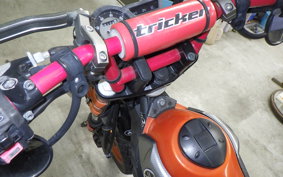 YAMAHA TRICKER 2000 DG10J
