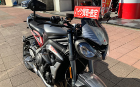 TRIUMPH  TRIUMPH  STREET  TRIPLE RS 2021 HDA554