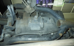 KAWASAKI 250TR 2017 BJ250F