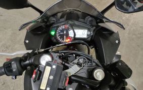 YAMAHA YZF-R25 RG43J