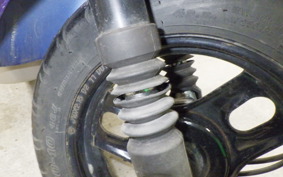 HONDA TODAY 2 2023 AF67