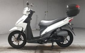 SUZUKI SKYWAVE 250 CJ46A