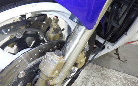 SUZUKI GSX-R1100 1989 GU74A