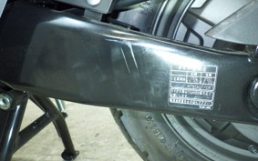 HONDA EM1E: 1999 EF16
