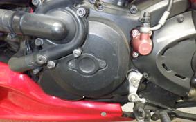 DUCATI DIAVEL Stripe 2015