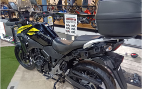 SUZUKI STROM 250 DS11A
