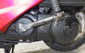 HONDA DJ-1 2024 AF12