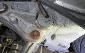 HONDA DIO Gen.6 AF62