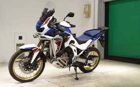 HONDA CRF1100L AFRICA TWIN DCT 2022 SD10