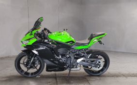 KAWASAKI  NINJA ZX-25R SE ZX250E