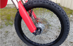 HONDA CRF250L MD47