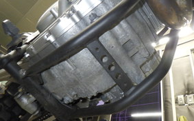 YAMAHA SEROW 250 Gen.2 DG17J