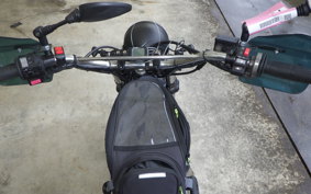 YAMAHA TT250R RAID 4GY