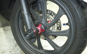 HONDA PCX 125 2022 JF81