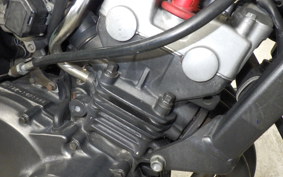 HONDA HORNET 250 MC31