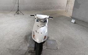 SUZUKI ADDRESS V125 CF4MA