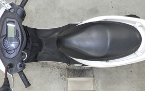 YAMAHA CYGNUS 125 XSR 3 SEA5J