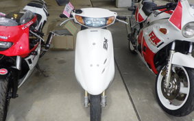 HONDA DIO ZX GEN 2 AF35