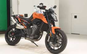 KTM 790 DUKE 2020
