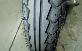 HONDA C110 SUPER CUB 2004 JA42