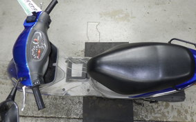 SUZUKI ADDRESS V125 G 2001 CF4EA