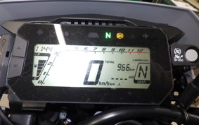 HONDA CRF250L 2023 MD47